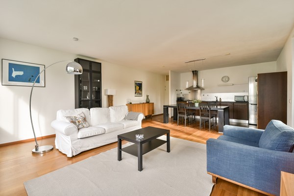 Foto - Onder bod: Carnapstraat 165, 1062 KZ Amsterdam